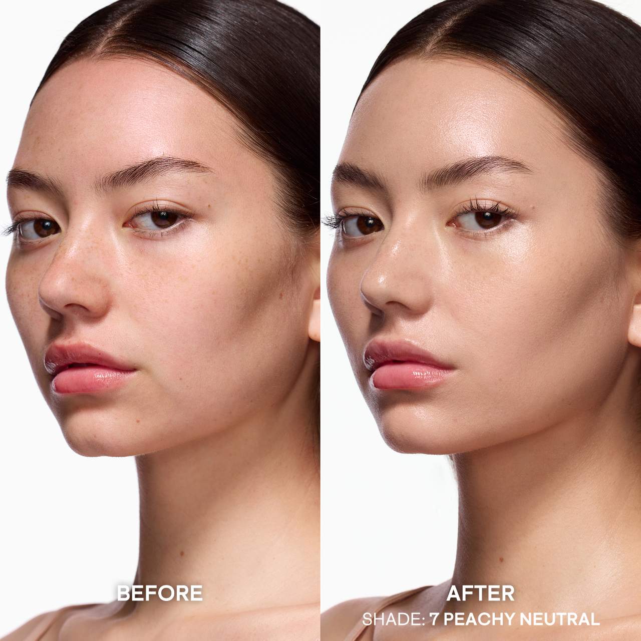 Patrick Ta Foundation major skin luminous