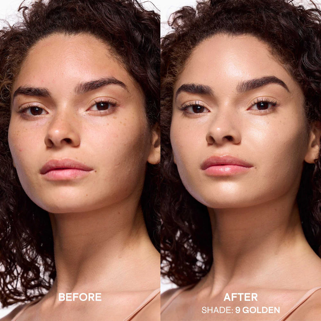 Patrick Ta Foundation major skin luminous
