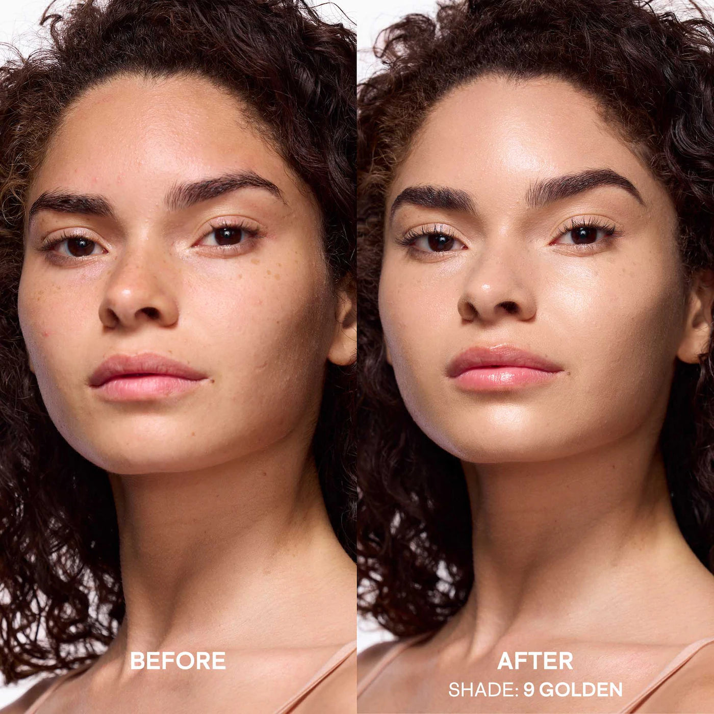 Patrick Ta Foundation major skin luminous