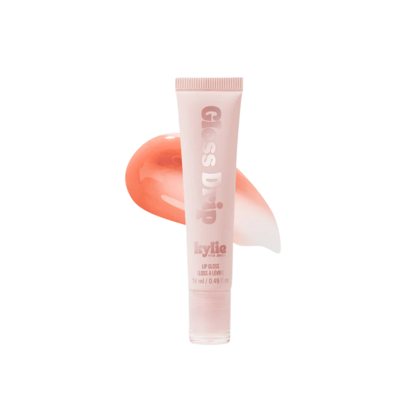 Kylie Gloss Drip