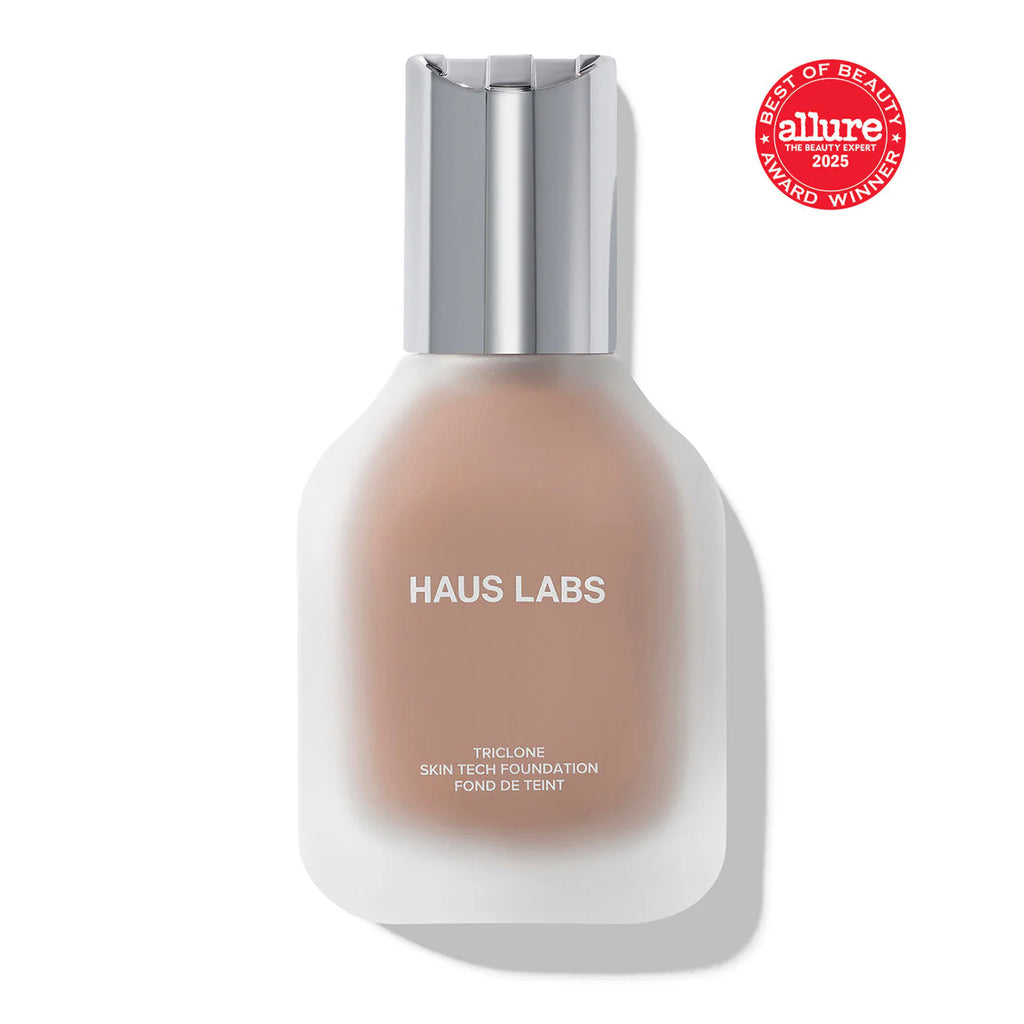Haus Labs Skin Tech Foundation