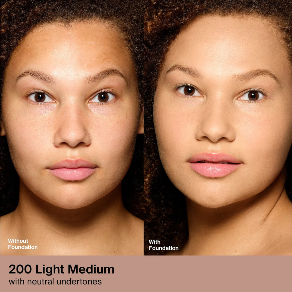 Haus Labs Skin Tech Foundation