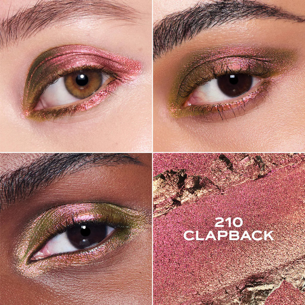 Marc Jacobs Eyeshadow