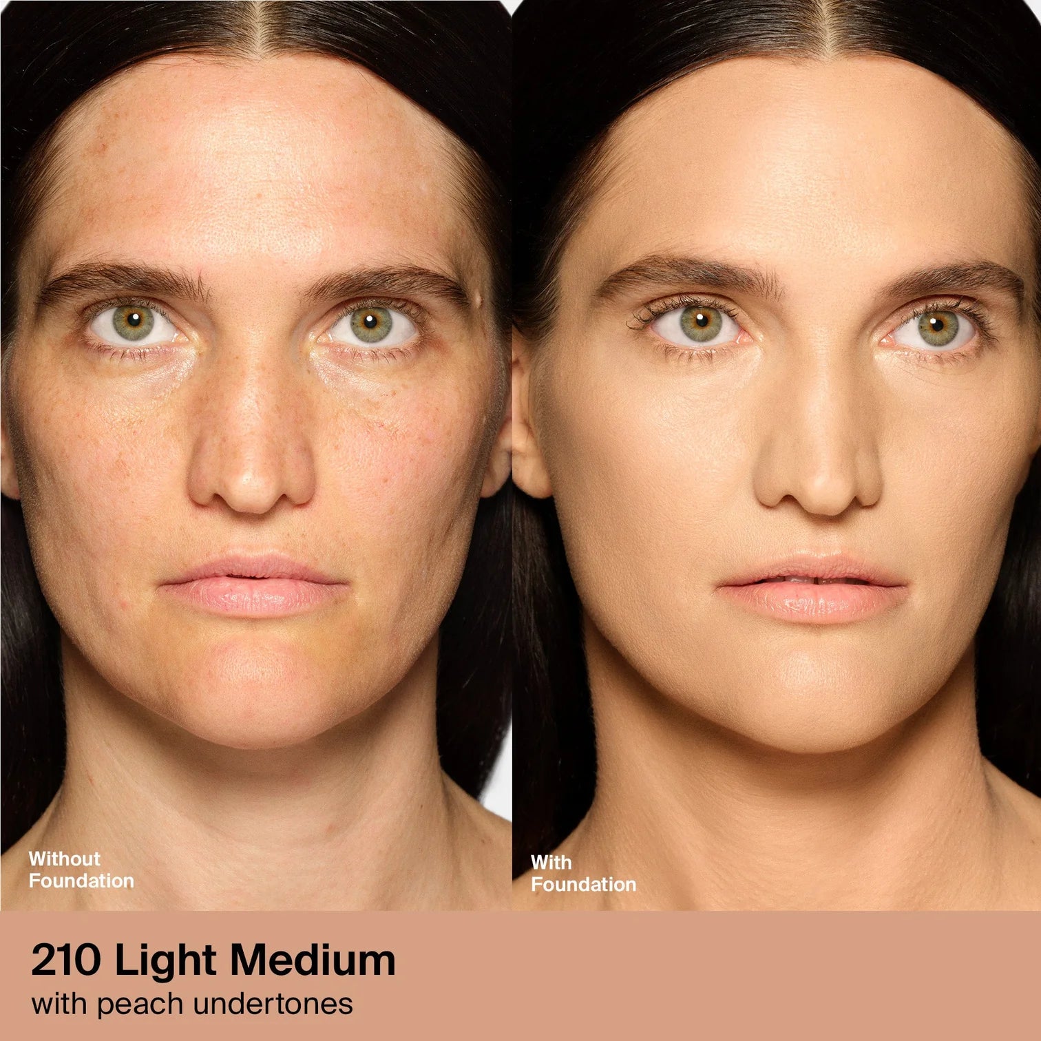 Haus Labs Skin Tech Foundation