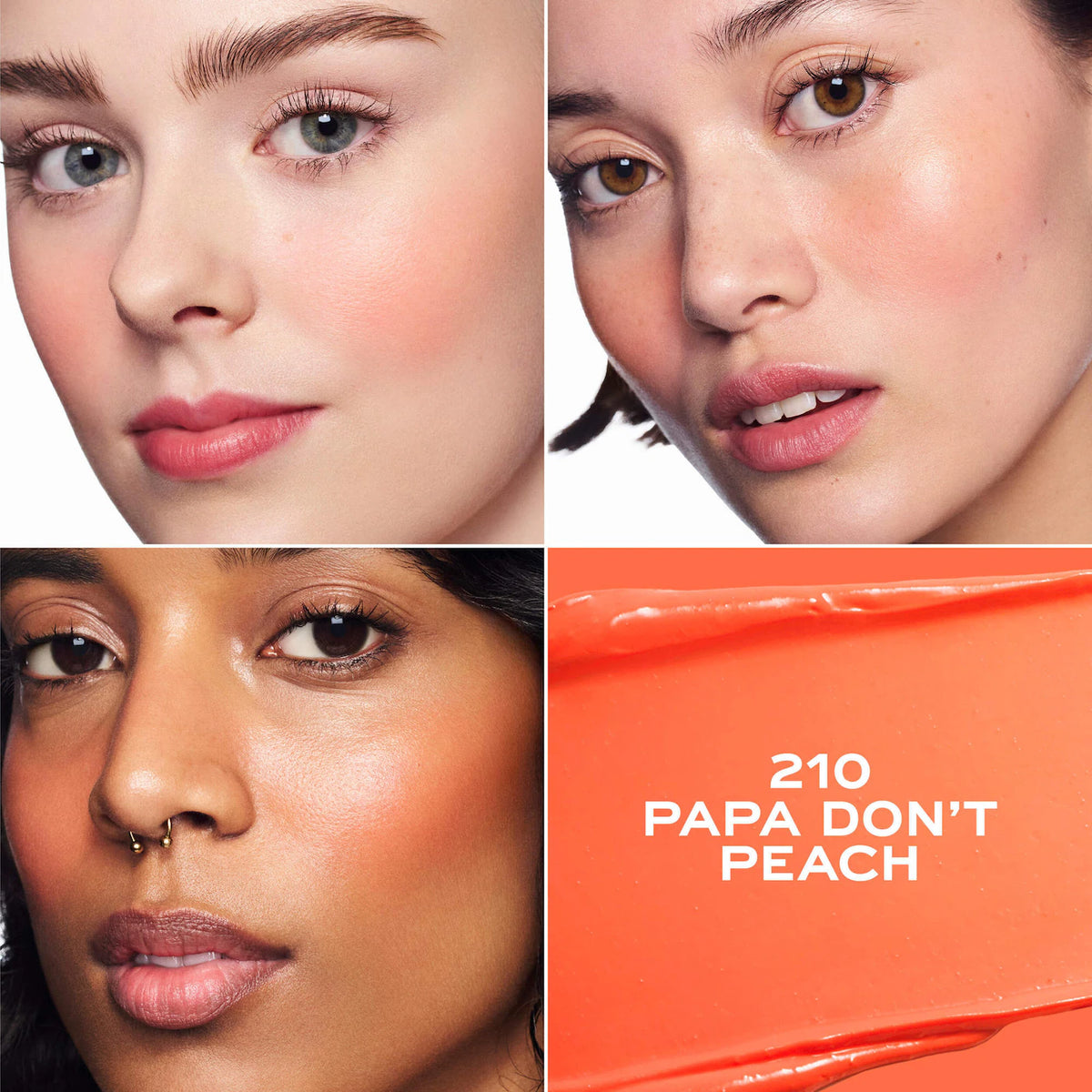 Marc Jacobs Blush Stick