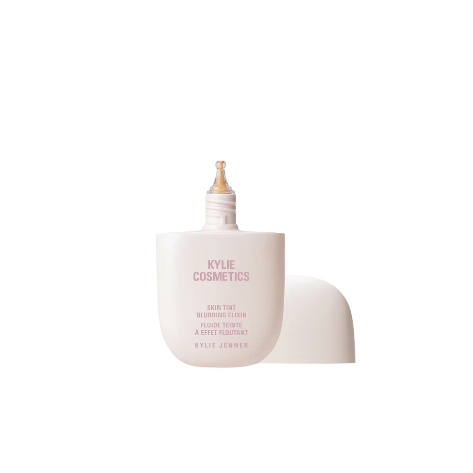Kylie Skin Tint Blurring Elixir