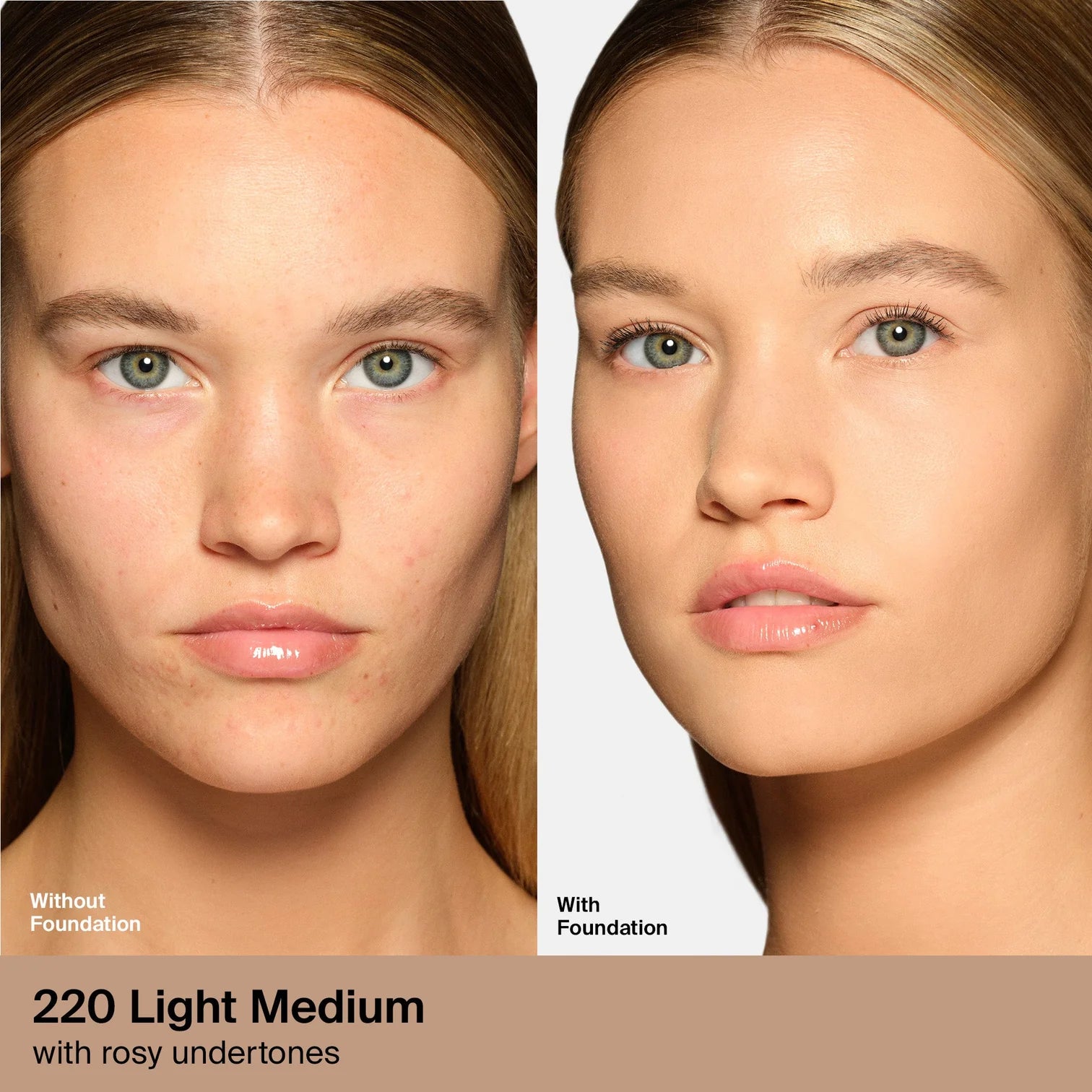 Haus Labs Skin Tech Foundation