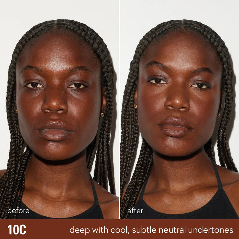 Kylie Power Plush Longwear Concealer