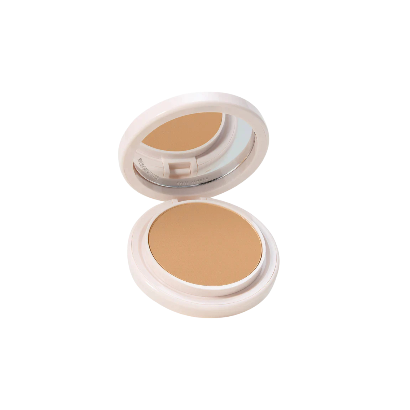 Kylie Natural Blur Powder Foundation