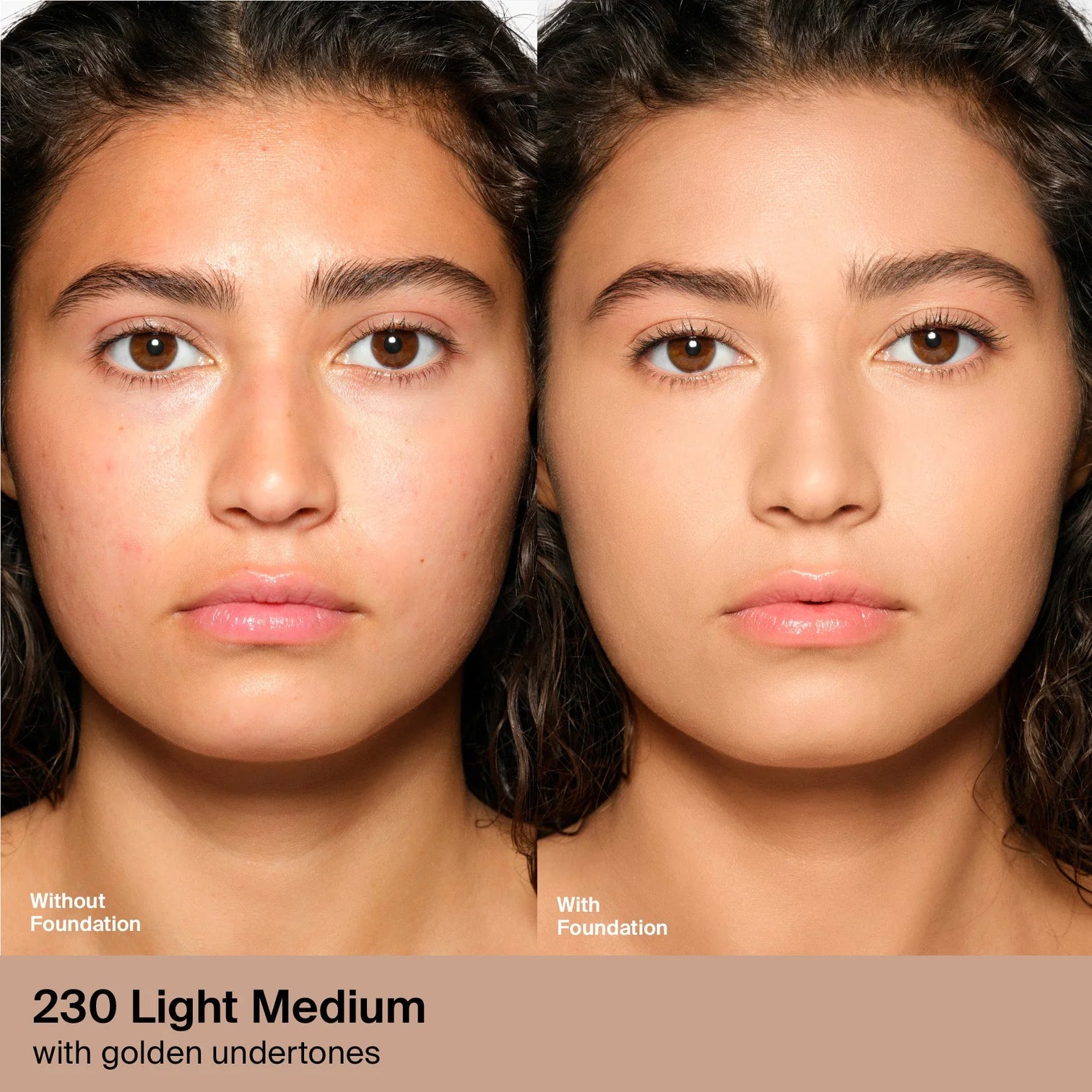Haus Labs Skin Tech Foundation