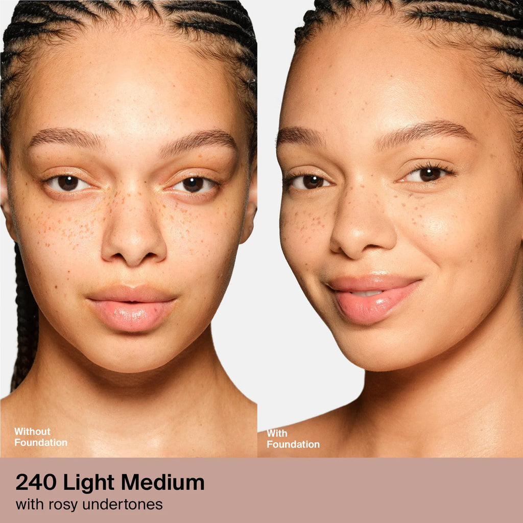 Haus Labs Skin Tech Foundation