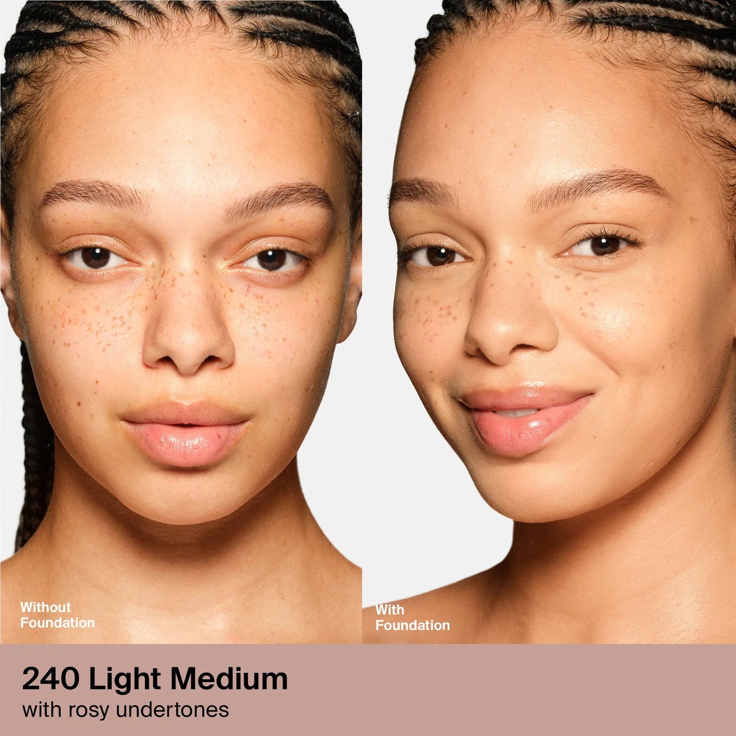 Haus Labs Skin Tech Foundation