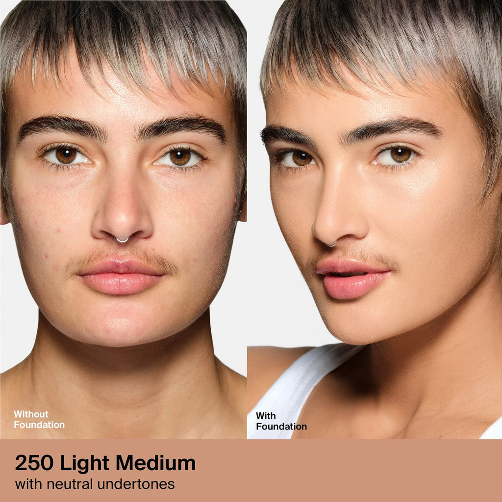 Haus Labs Skin Tech Foundation