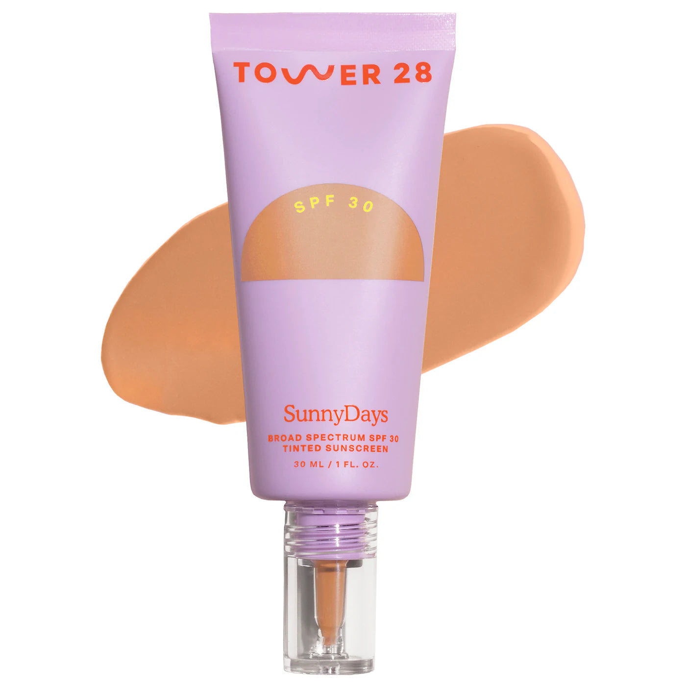Tower 28 Skin Tint con SPF 30