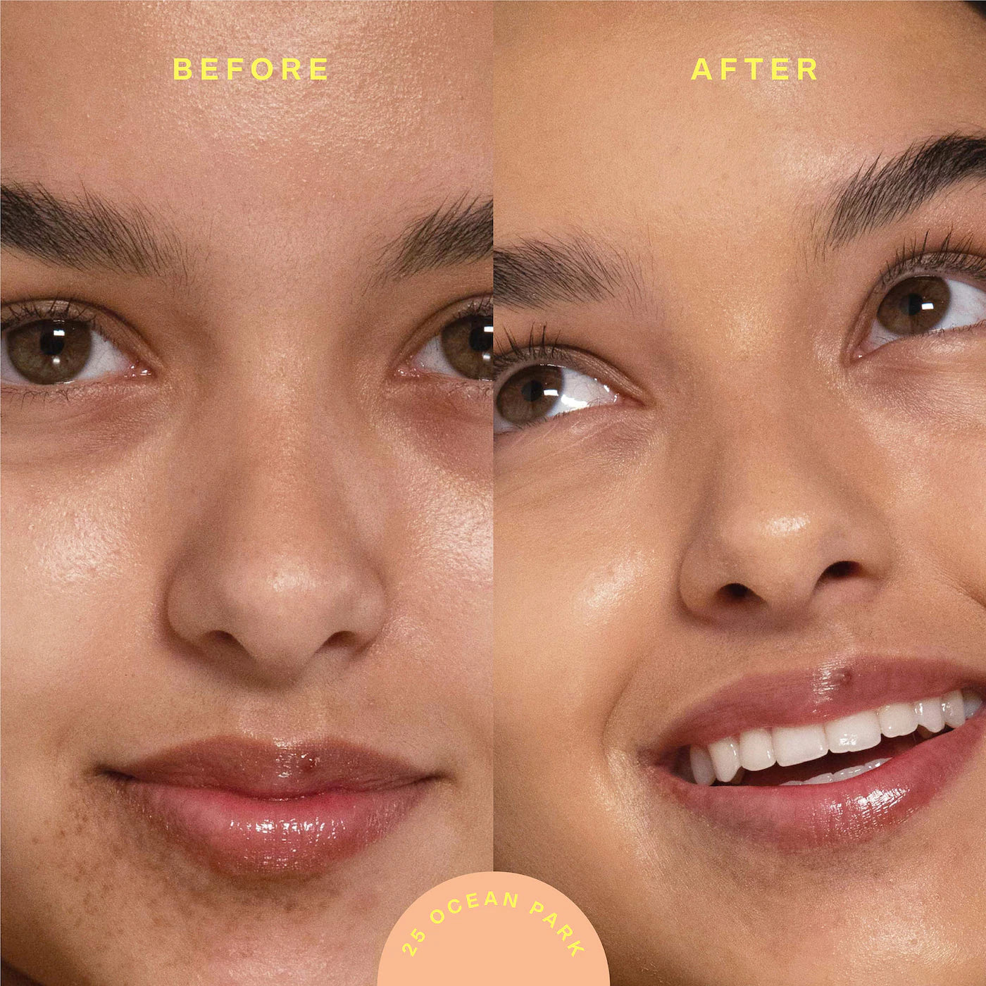 Tower 28 Skin Tint con SPF 30