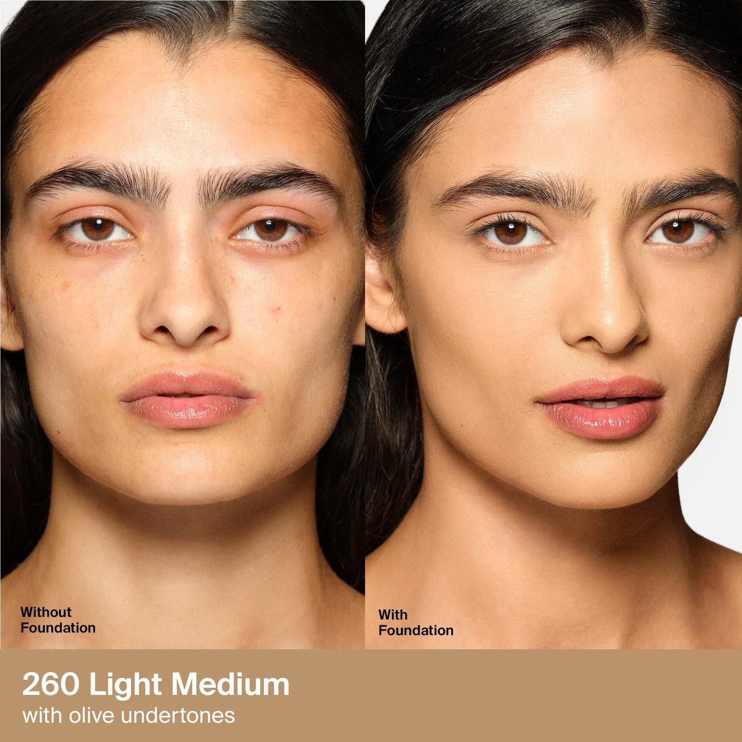 Haus Labs Skin Tech Foundation