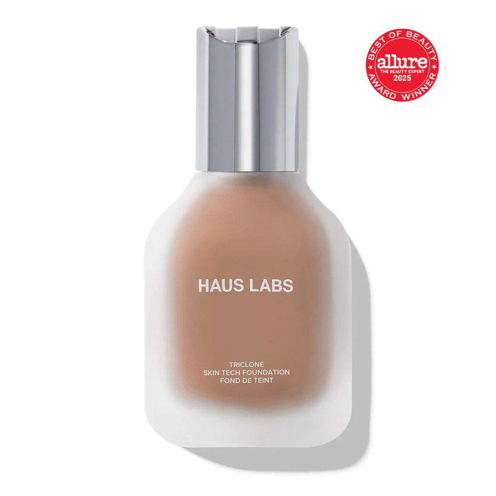 Haus Labs Skin Tech Foundation