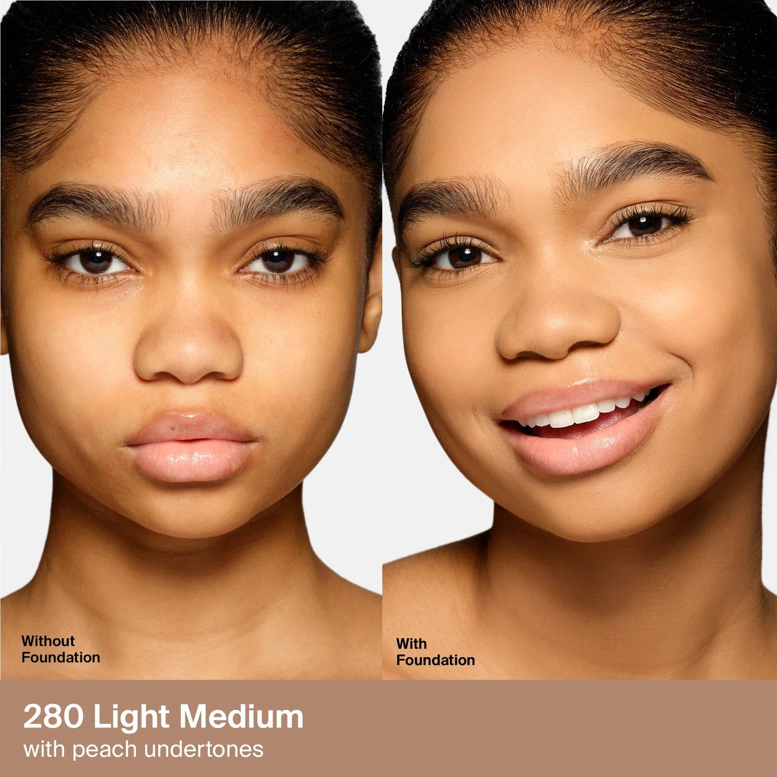 Haus Labs Skin Tech Foundation