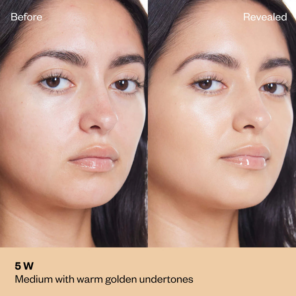 Kosas Concealer super creamy