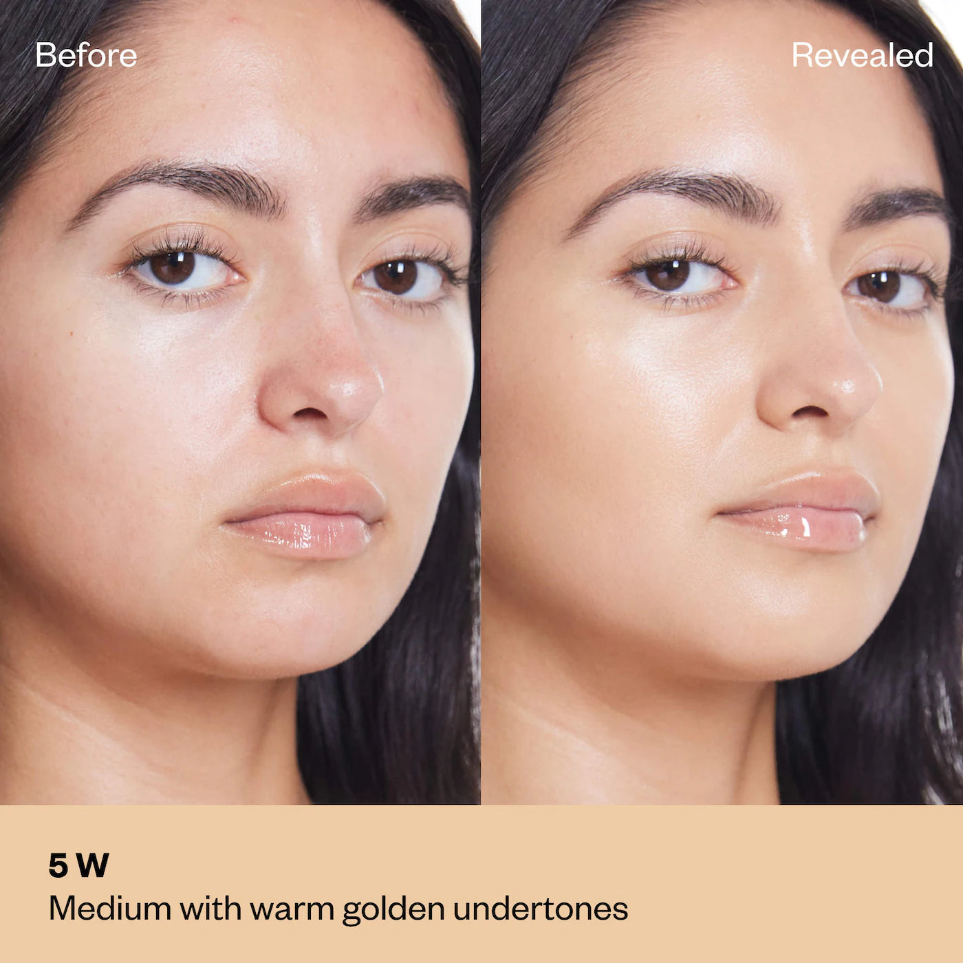 Kosas Concealer super creamy