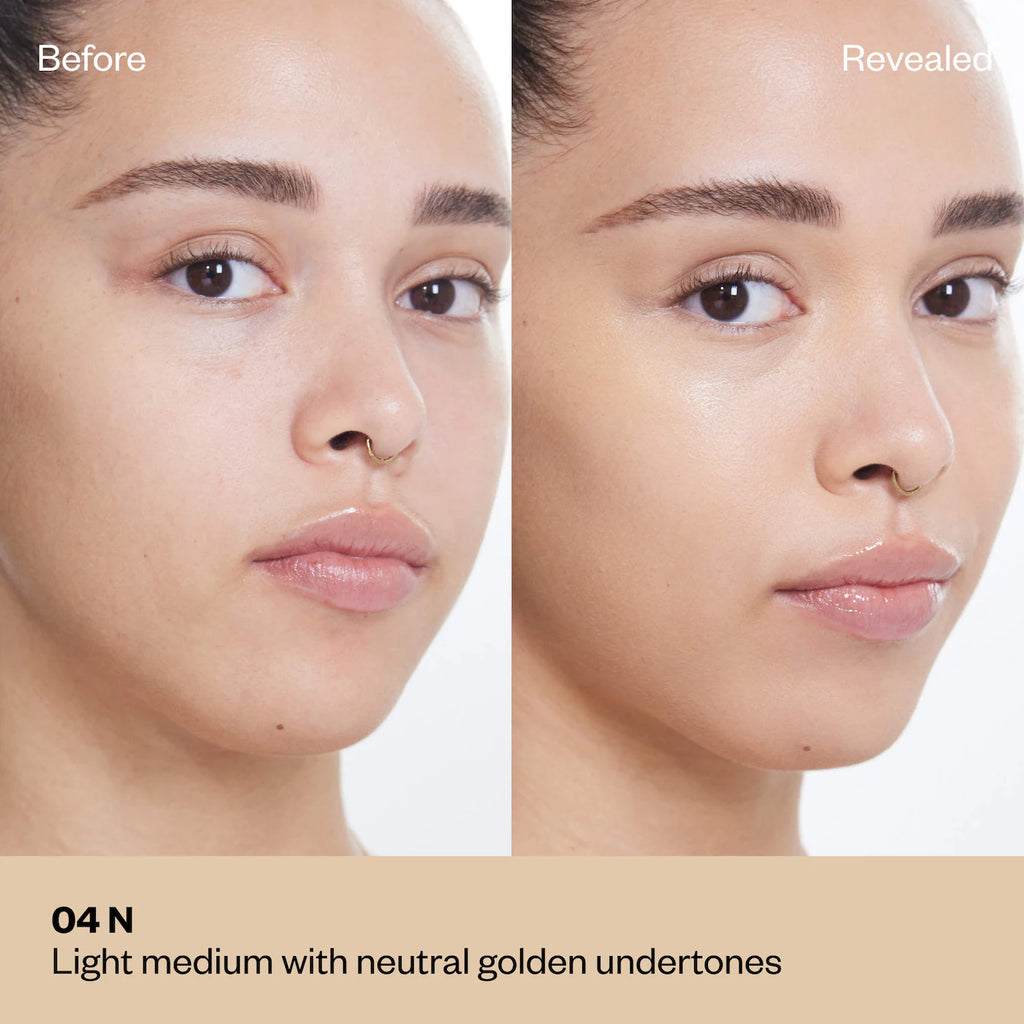 Kosas Concealer super creamy