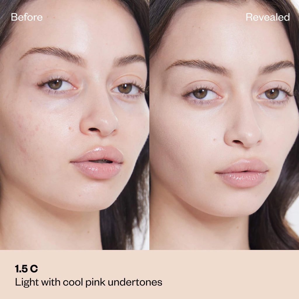 Kosas Concealer super creamy