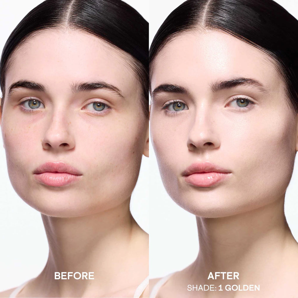 Patrick Ta Foundation major skin luminous