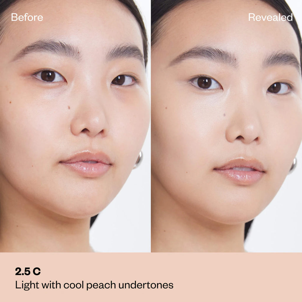 Kosas Concealer super creamy
