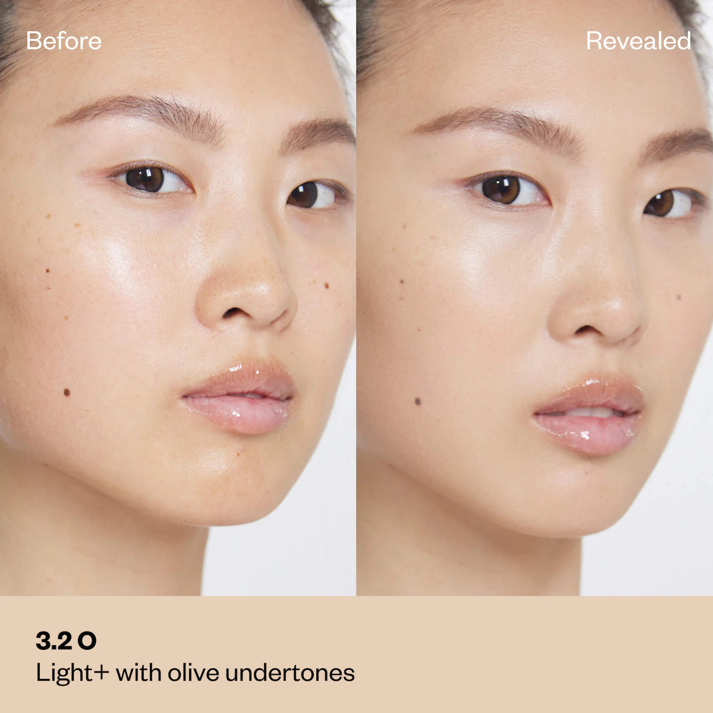 Kosas Concealer super creamy