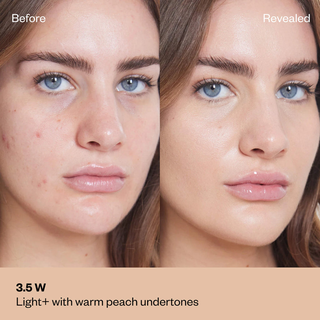 Kosas Concealer super creamy