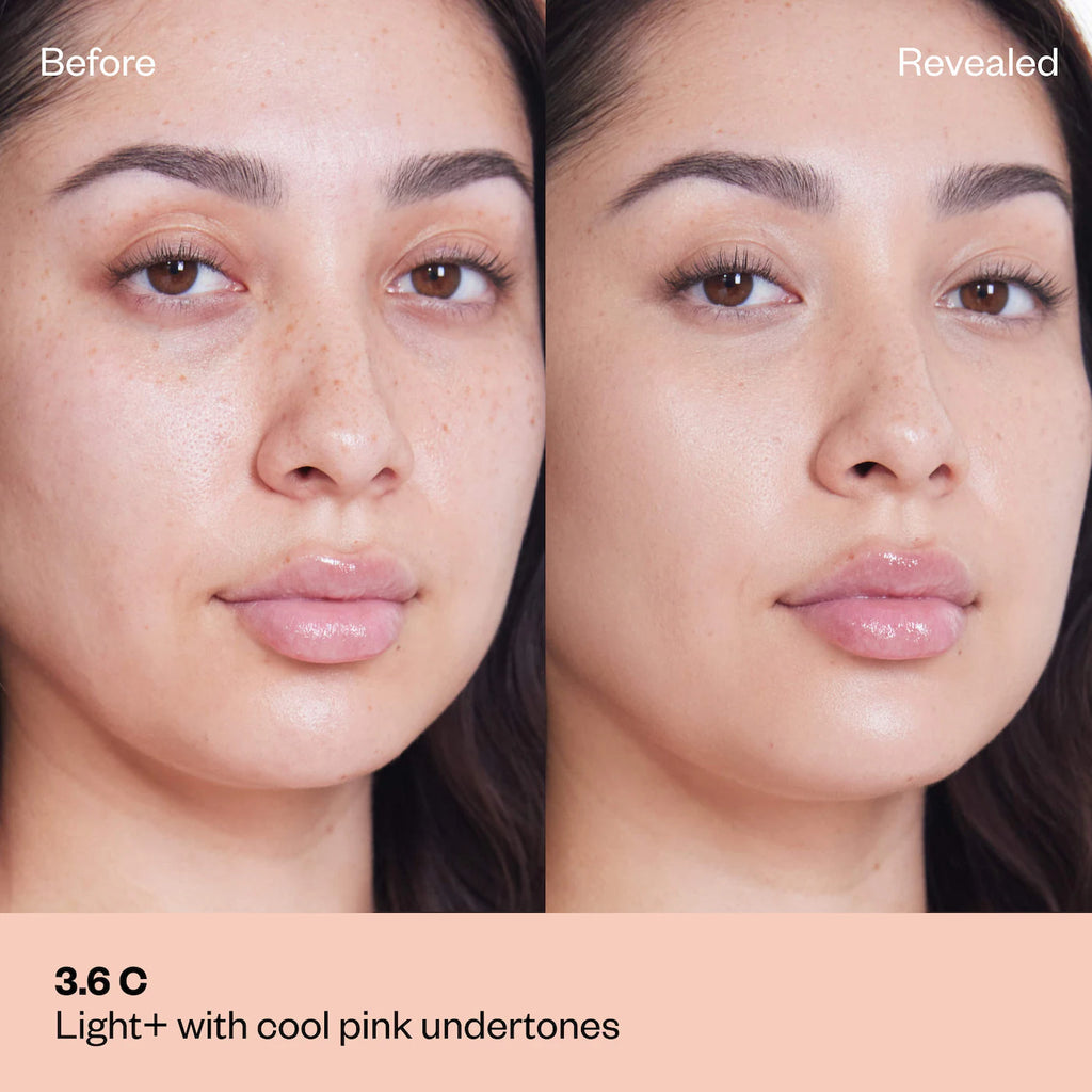 Kosas Concealer super creamy