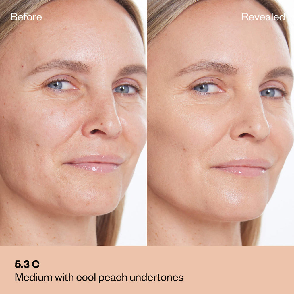 Kosas Concealer super creamy