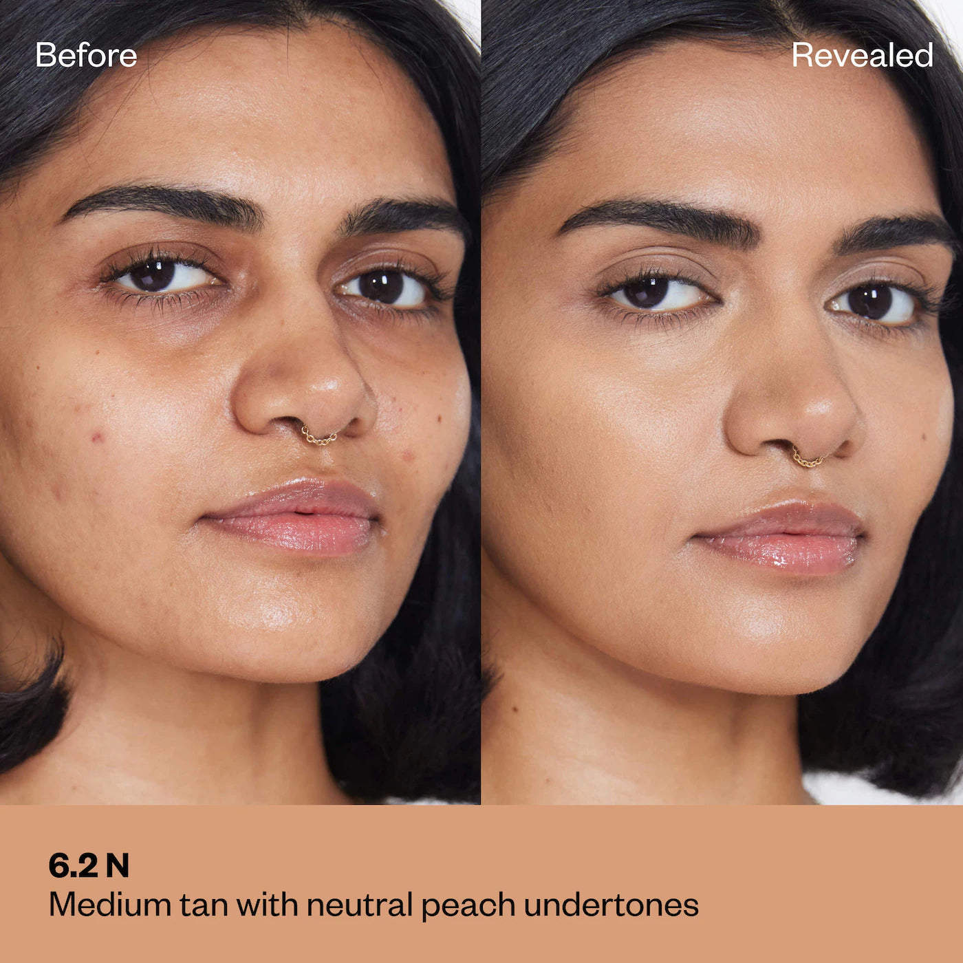Kosas Concealer super creamy