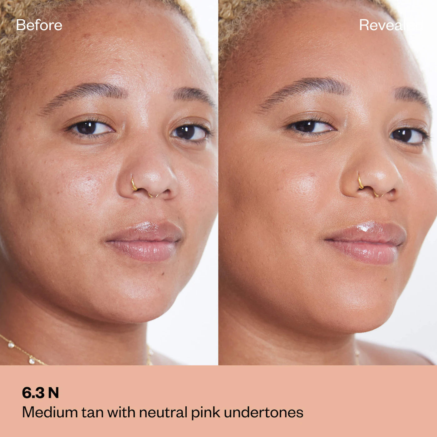 Kosas Concealer super creamy