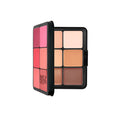 Makeup Forever Essentials palette