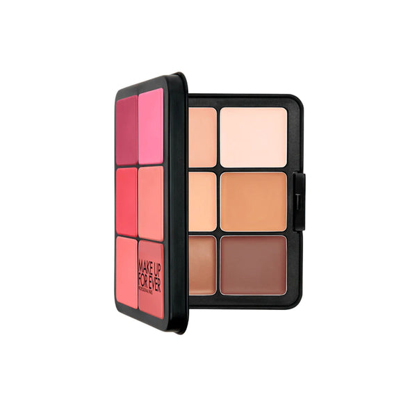 Makeup Forever Essentials palette