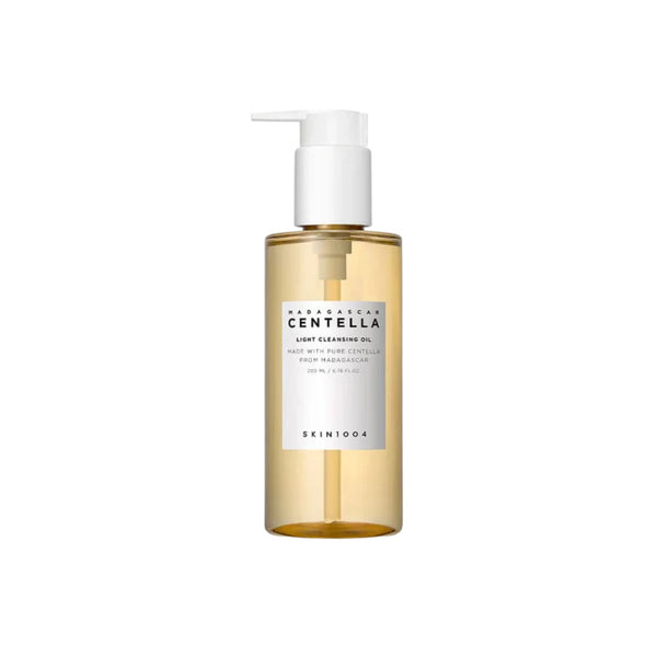 Skin 1004 Centella Light Cleansing Oil