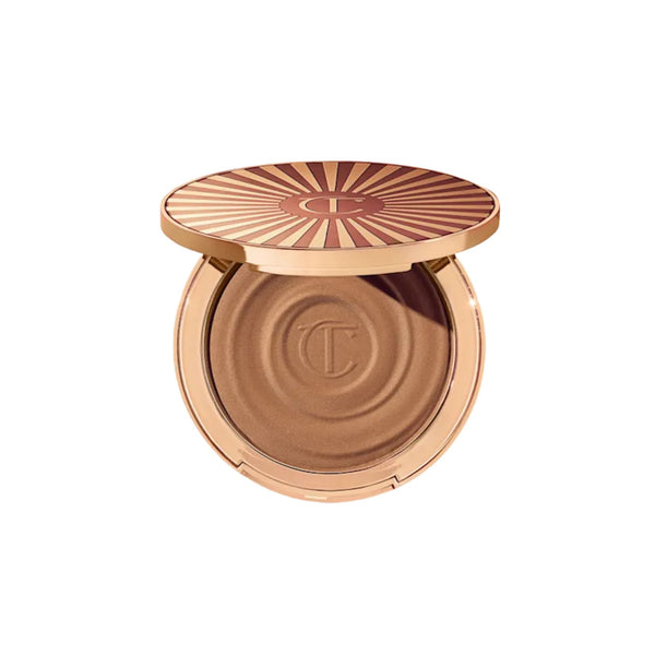 Charlotte Tilbury Glow Bronzer
