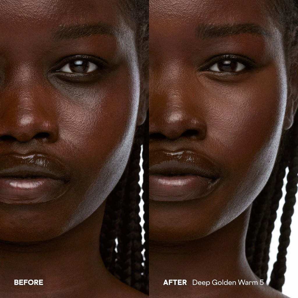 Patrick Ta Concealer skin soft hydrating