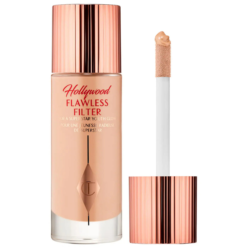 Charlotte Tilbury Flawless Filter