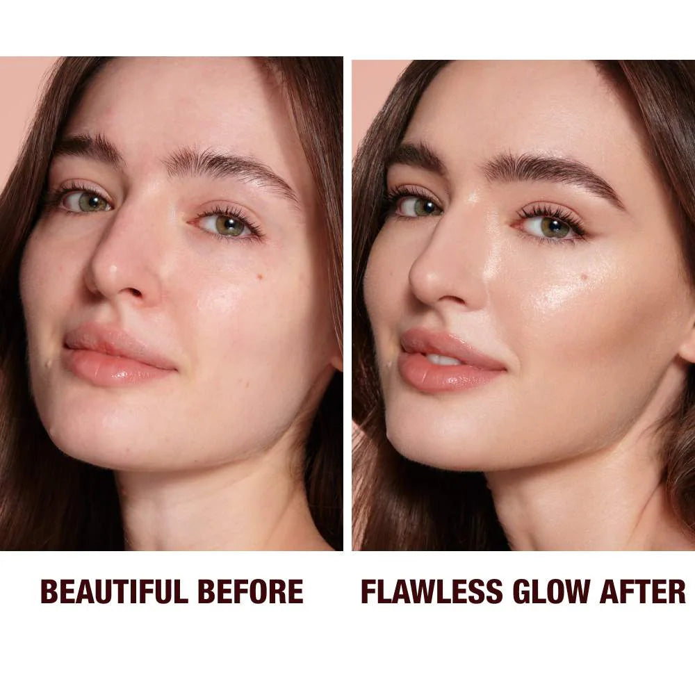 Charlotte Tilbury Flawless Filter