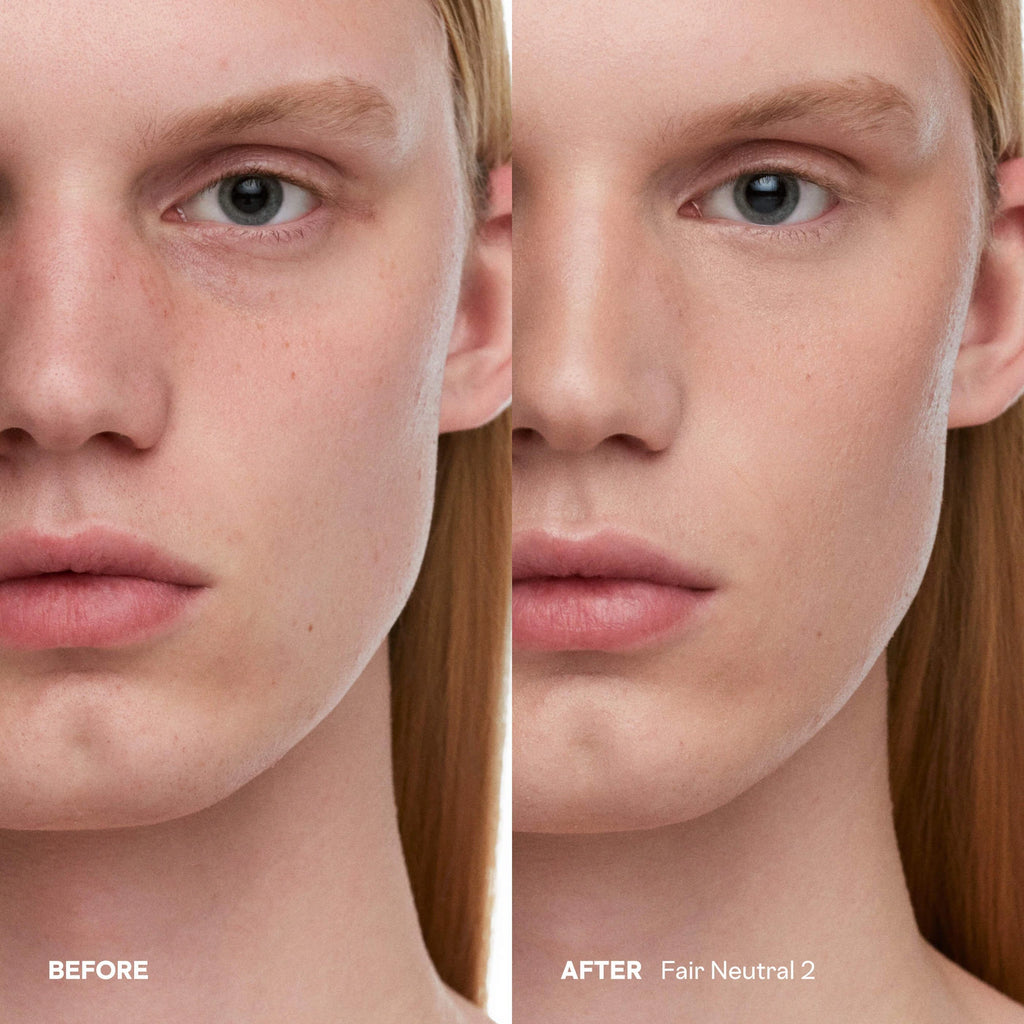 Patrick Ta Concealer skin soft hydrating