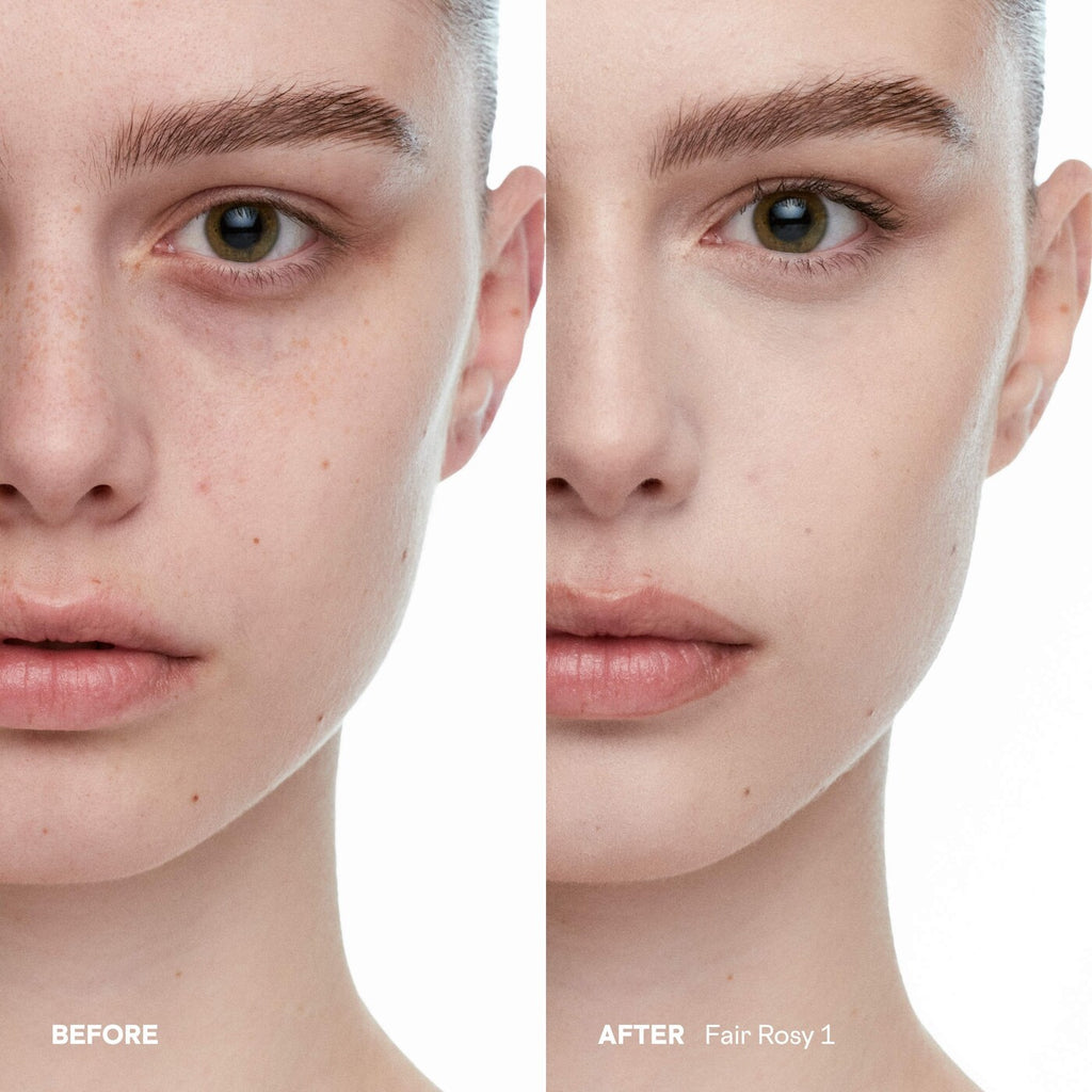 Patrick Ta Concealer skin soft hydrating