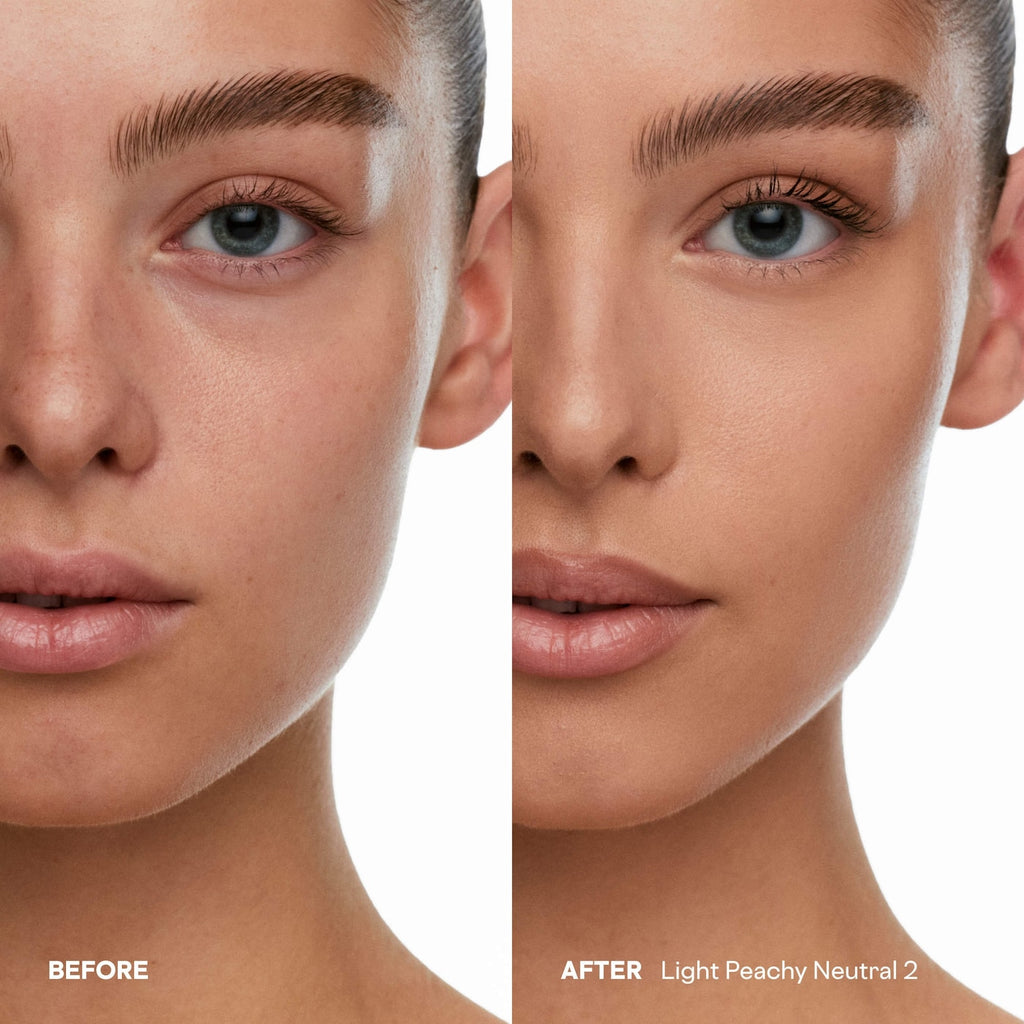 Patrick Ta Concealer skin soft hydrating