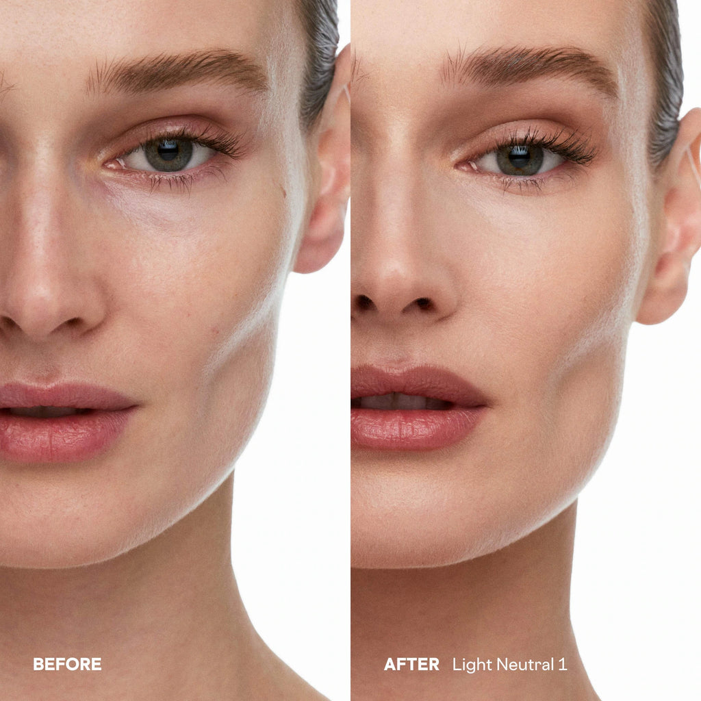 Patrick Ta Concealer skin soft hydrating