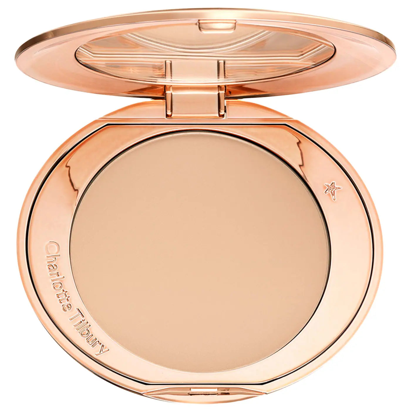 Charlotte Tilbury Pressed Setting Powder