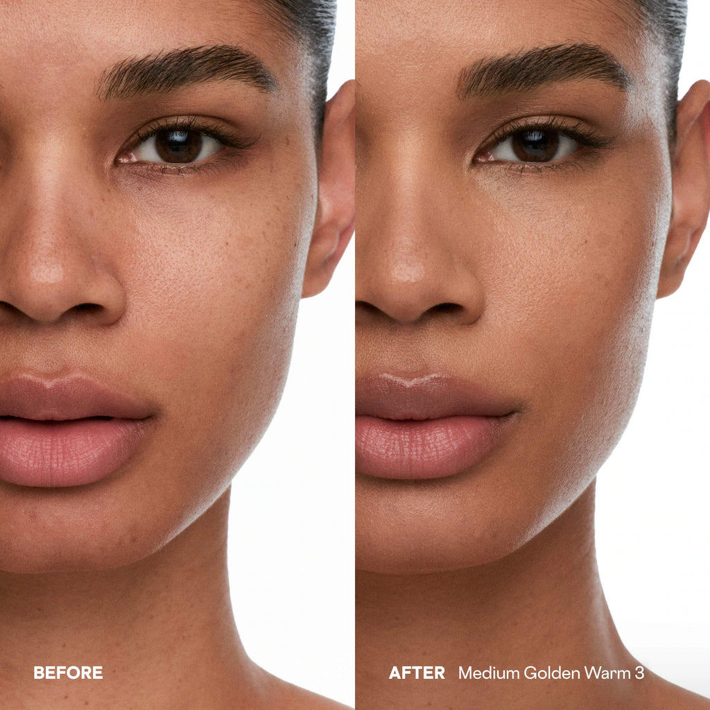 Patrick Ta Concealer skin soft hydrating