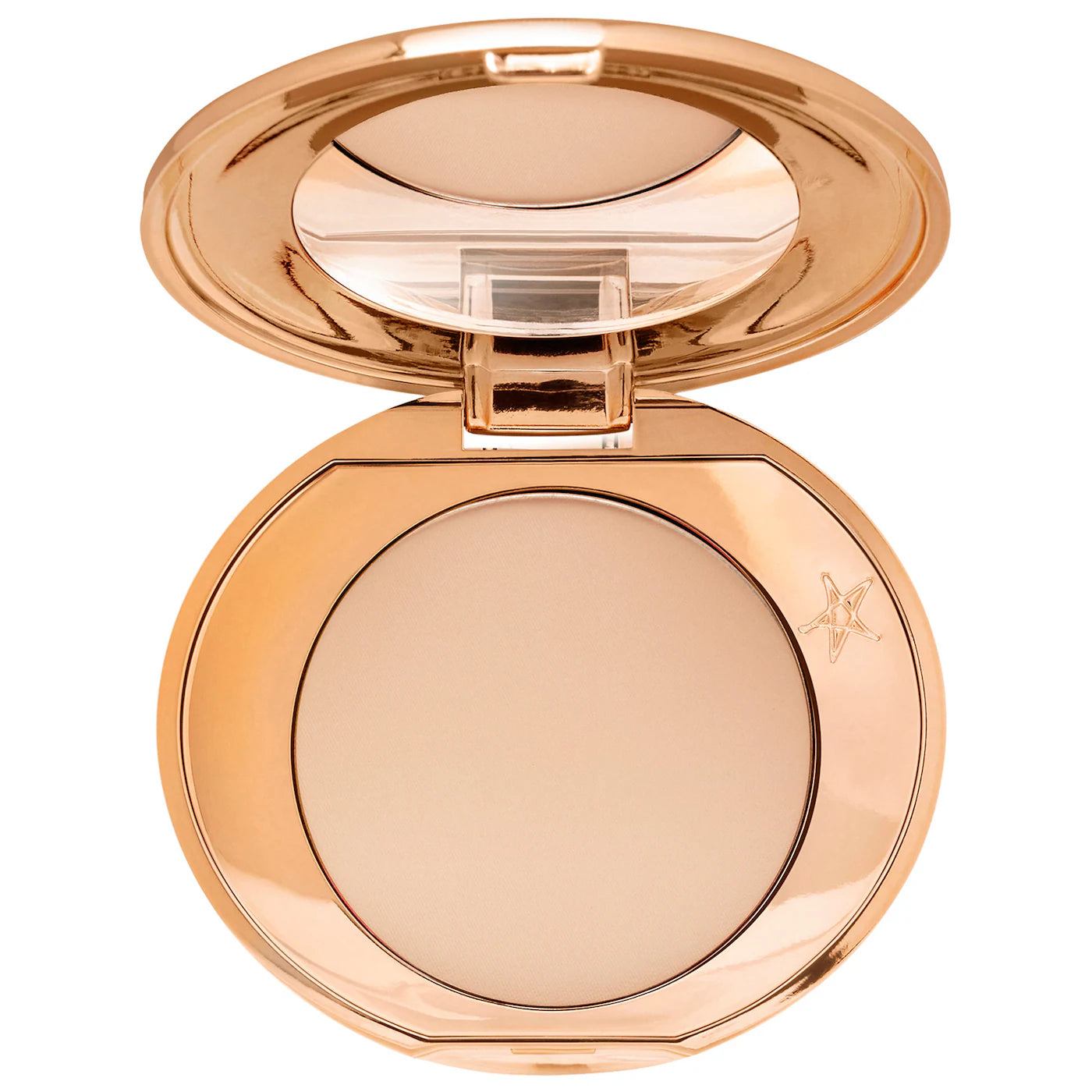 Charlotte Tilbury Pressed Setting Powder