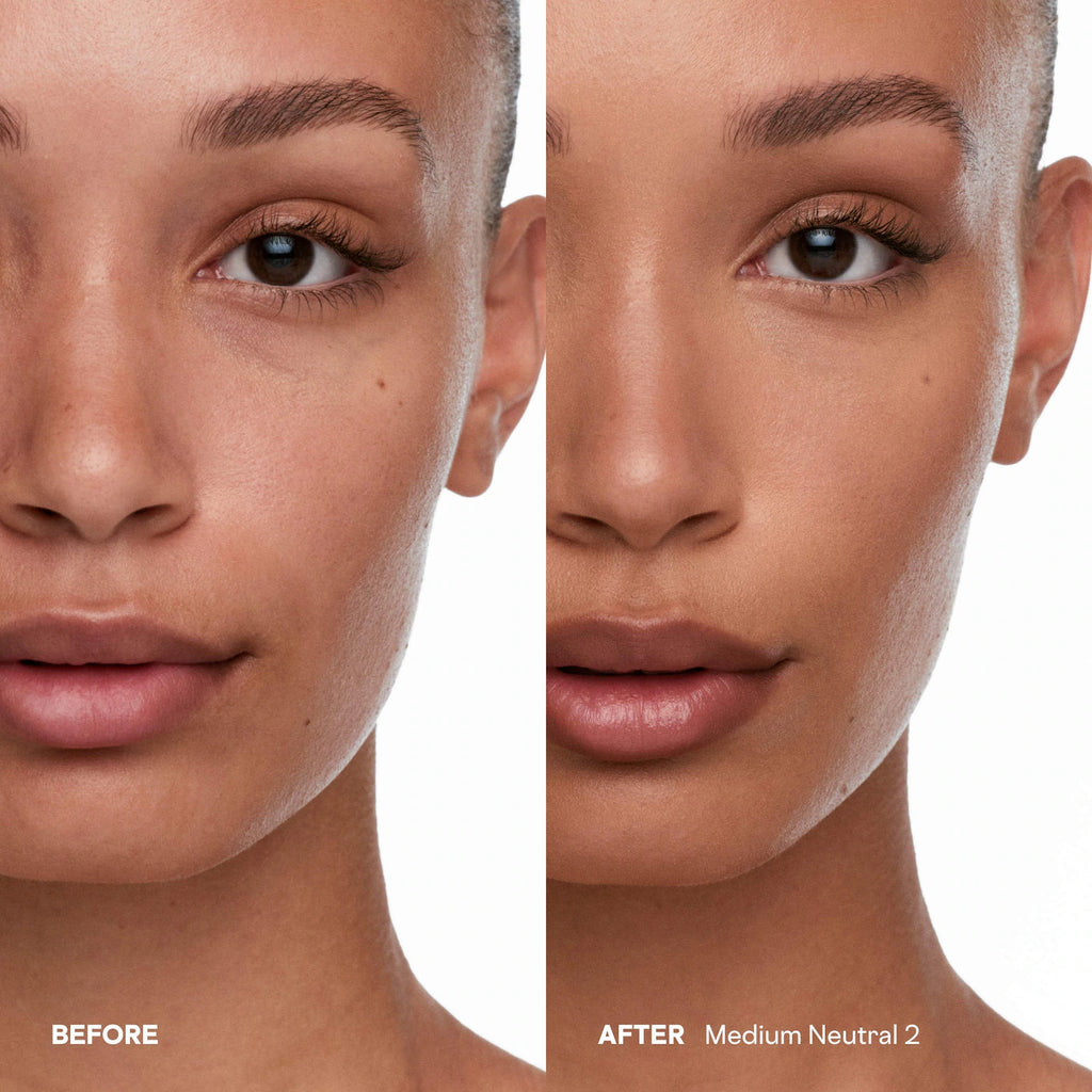 Patrick Ta Concealer skin soft hydrating