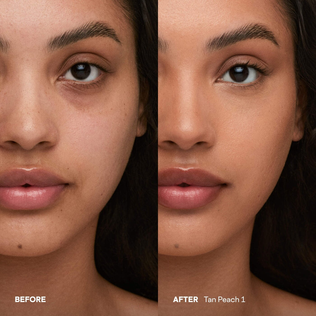 Patrick Ta Concealer skin soft hydrating